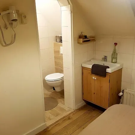 Warempel Szálloda 3*