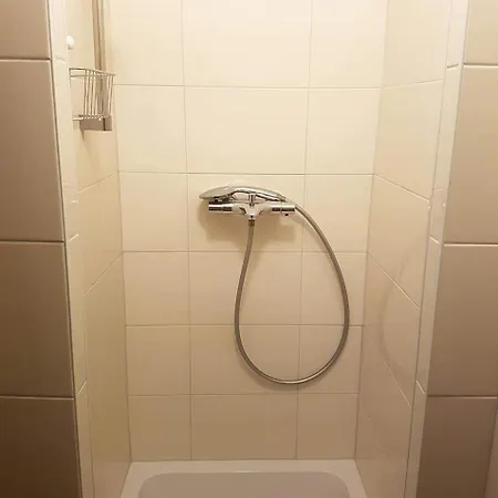 Отель Warempel 3*
