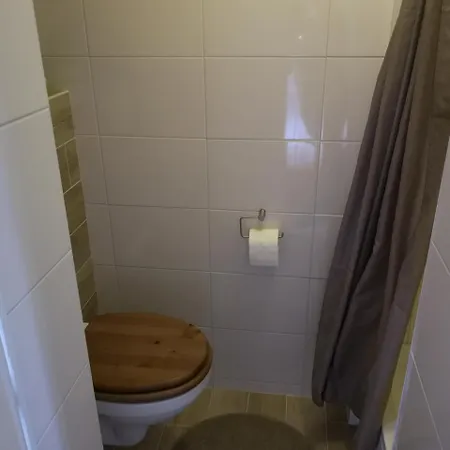 Warempel Отель 3*