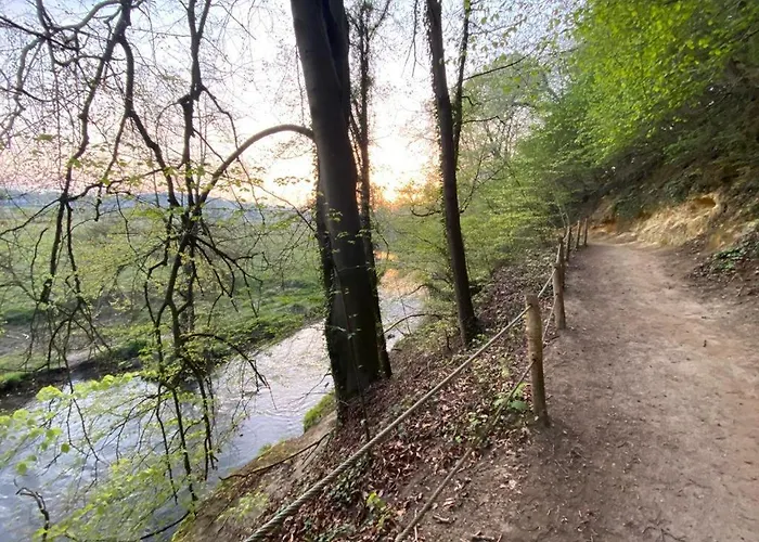Warempel 3* Valkenburg aan de Geul