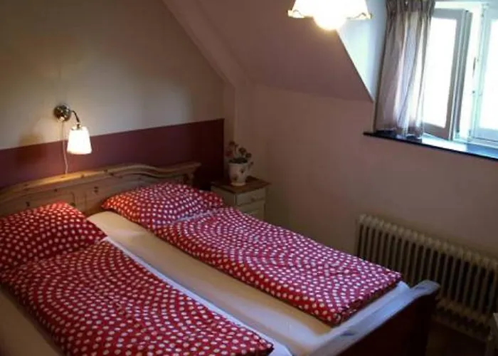 Warempel فندق Valkenburg aan de Geul