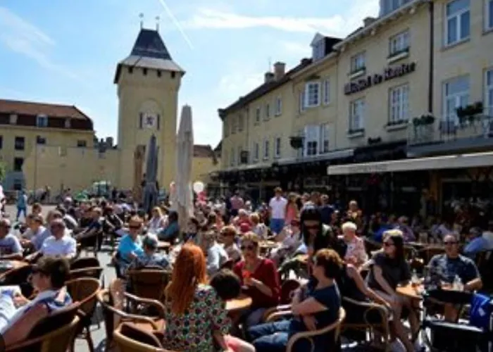 Warempel Valkenburg aan de Geul