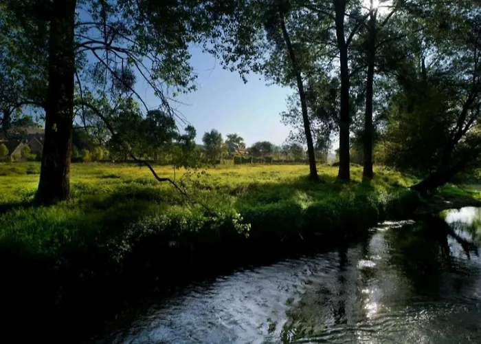 Warempel فندق 3*