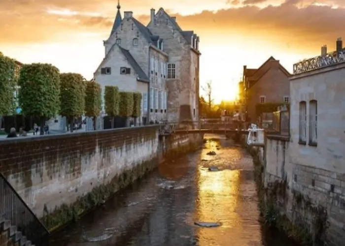 Warempel 3* Valkenburg aan de Geul