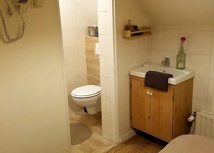 Warempel فندق 3*